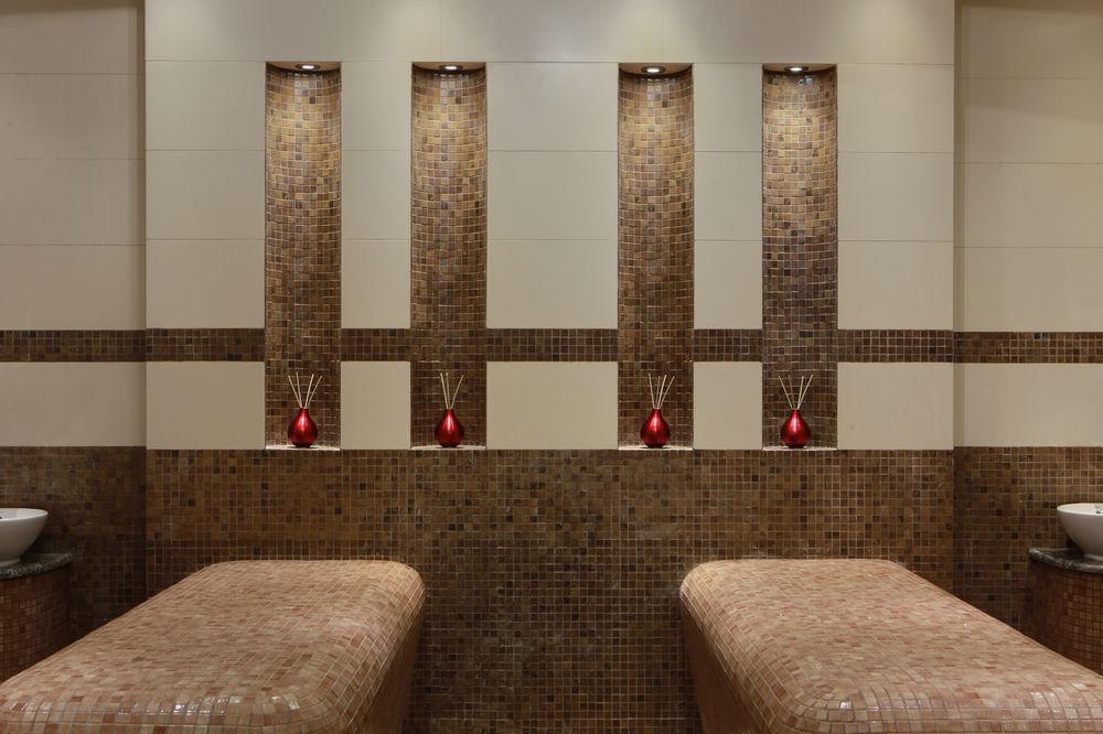 Готель Courtyard By Marriott Jazan Екстер'єр фото