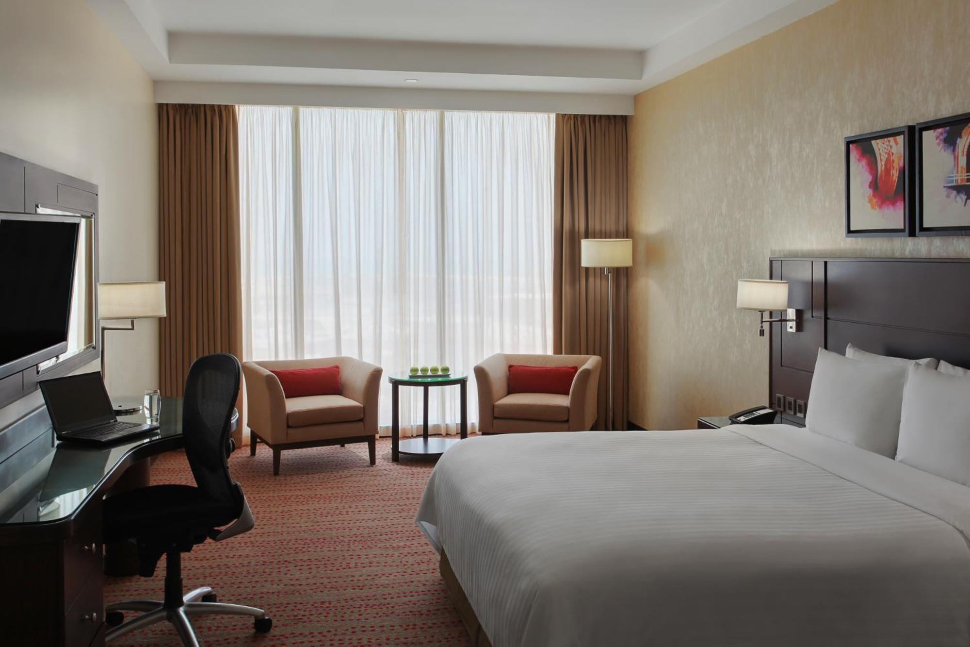 Готель Courtyard By Marriott Jazan Екстер'єр фото