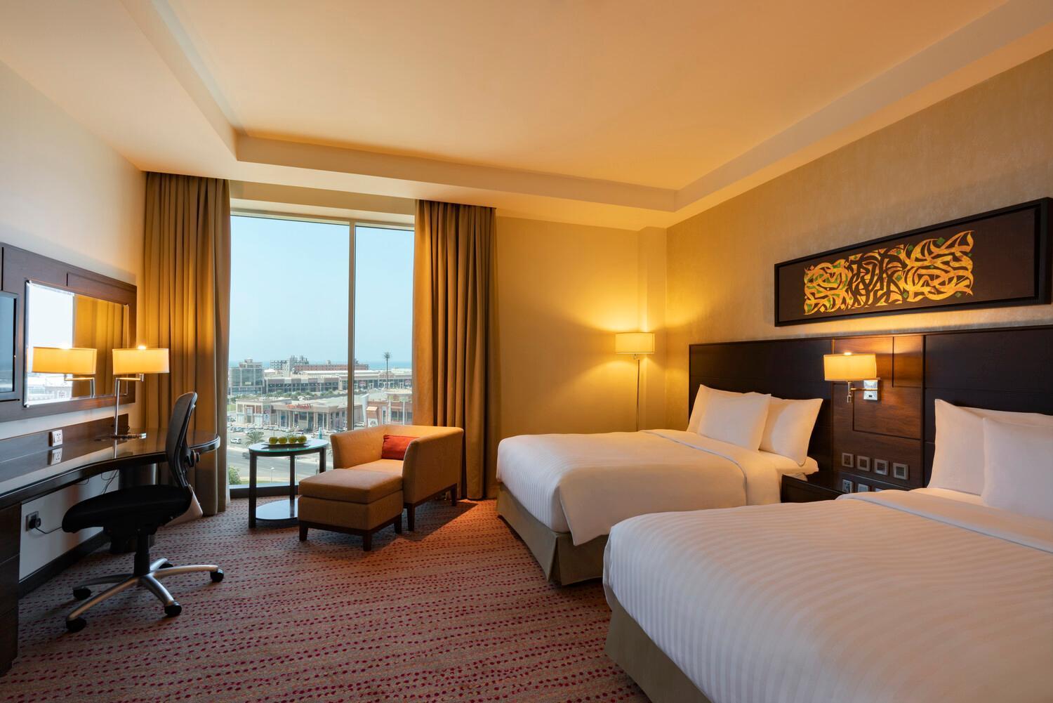 Готель Courtyard By Marriott Jazan Екстер'єр фото