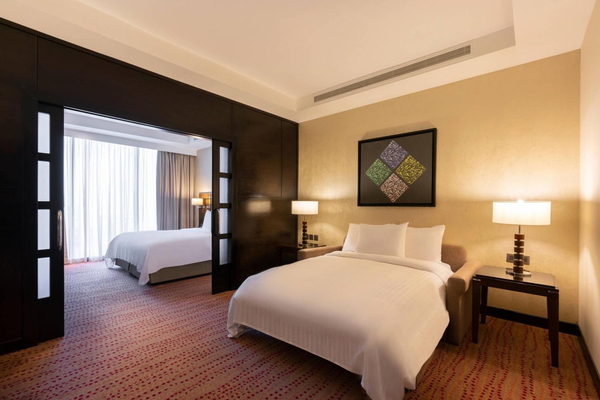 Готель Courtyard By Marriott Jazan Екстер'єр фото