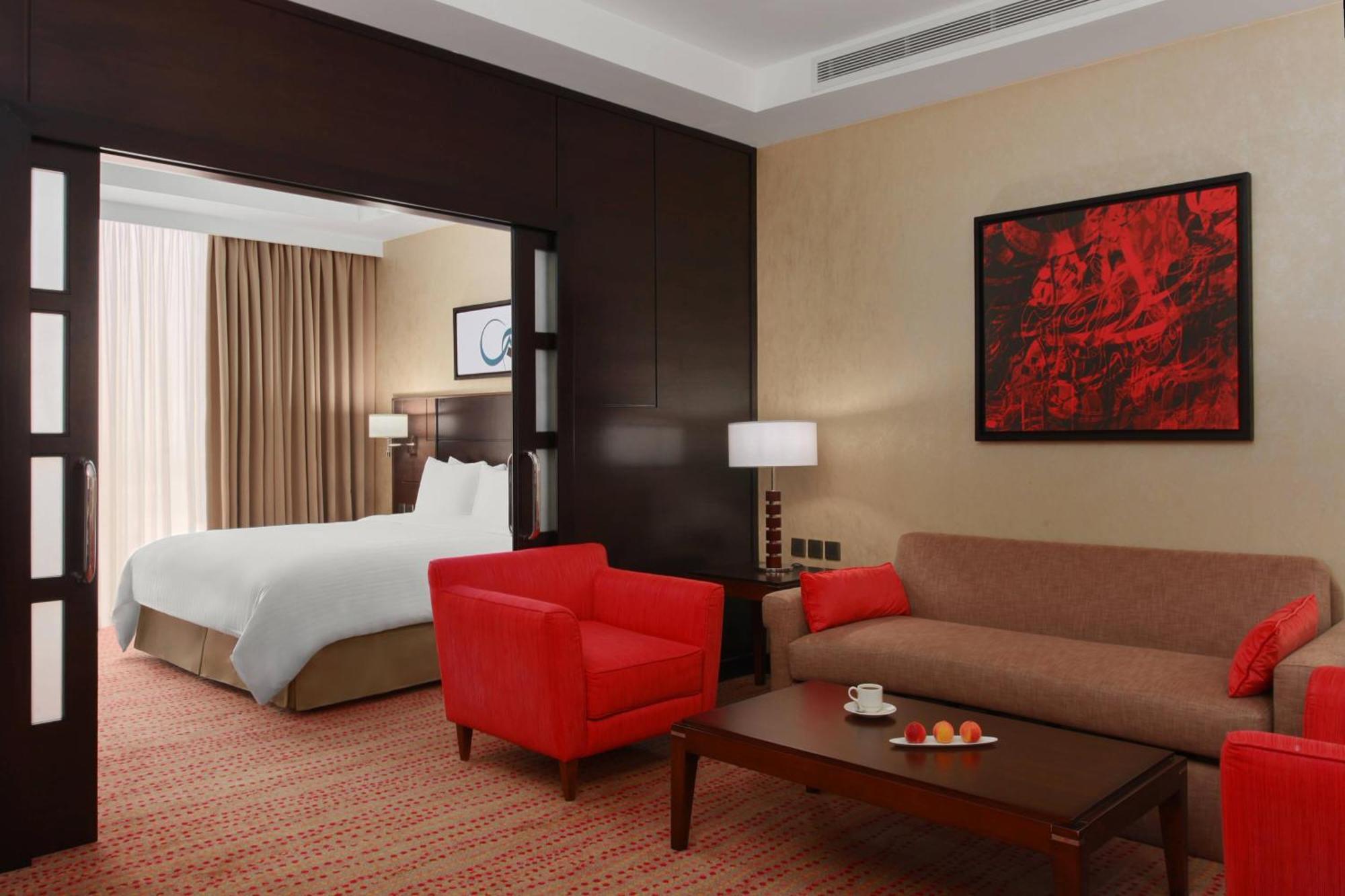 Готель Courtyard By Marriott Jazan Екстер'єр фото