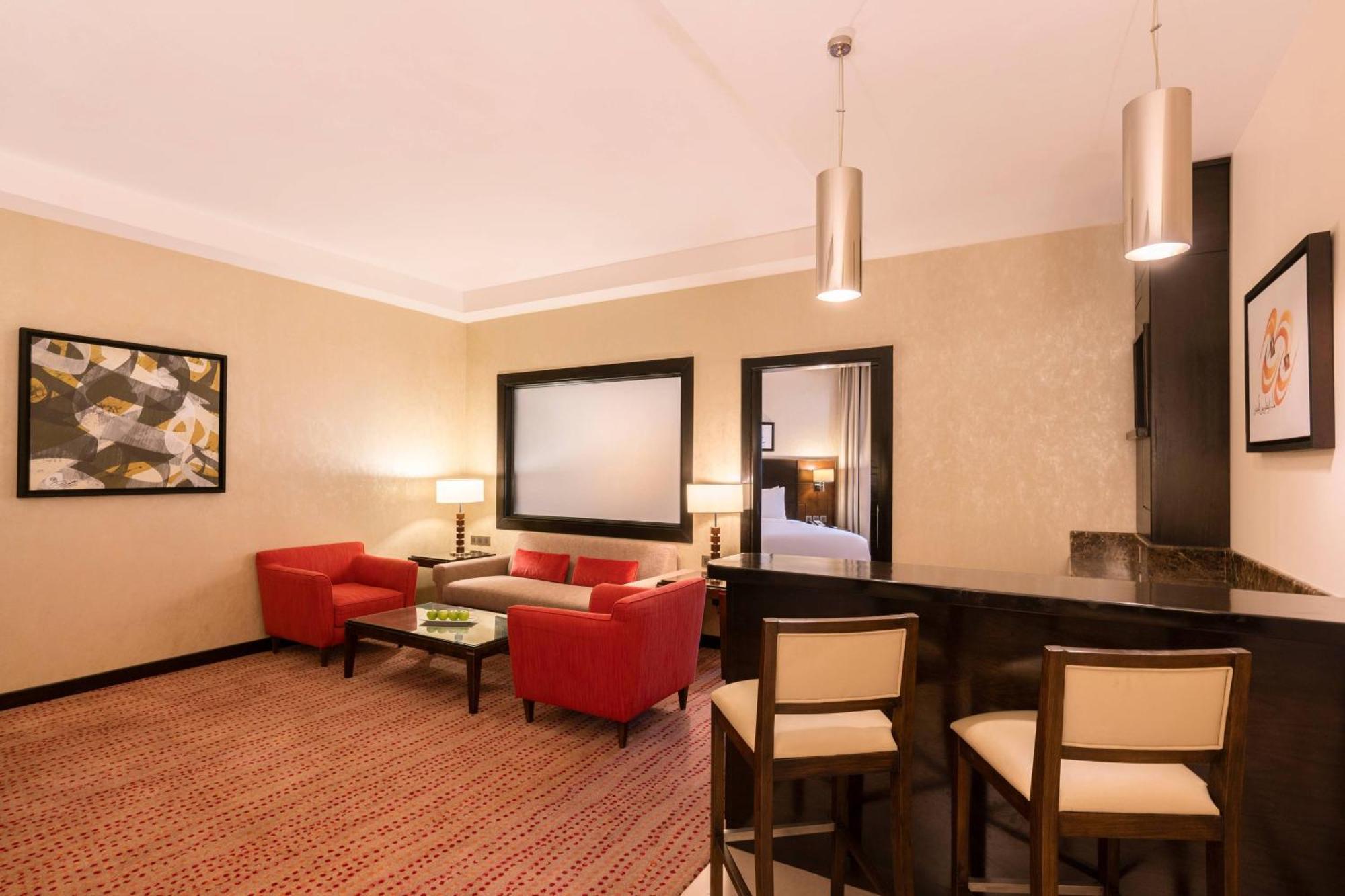 Готель Courtyard By Marriott Jazan Екстер'єр фото
