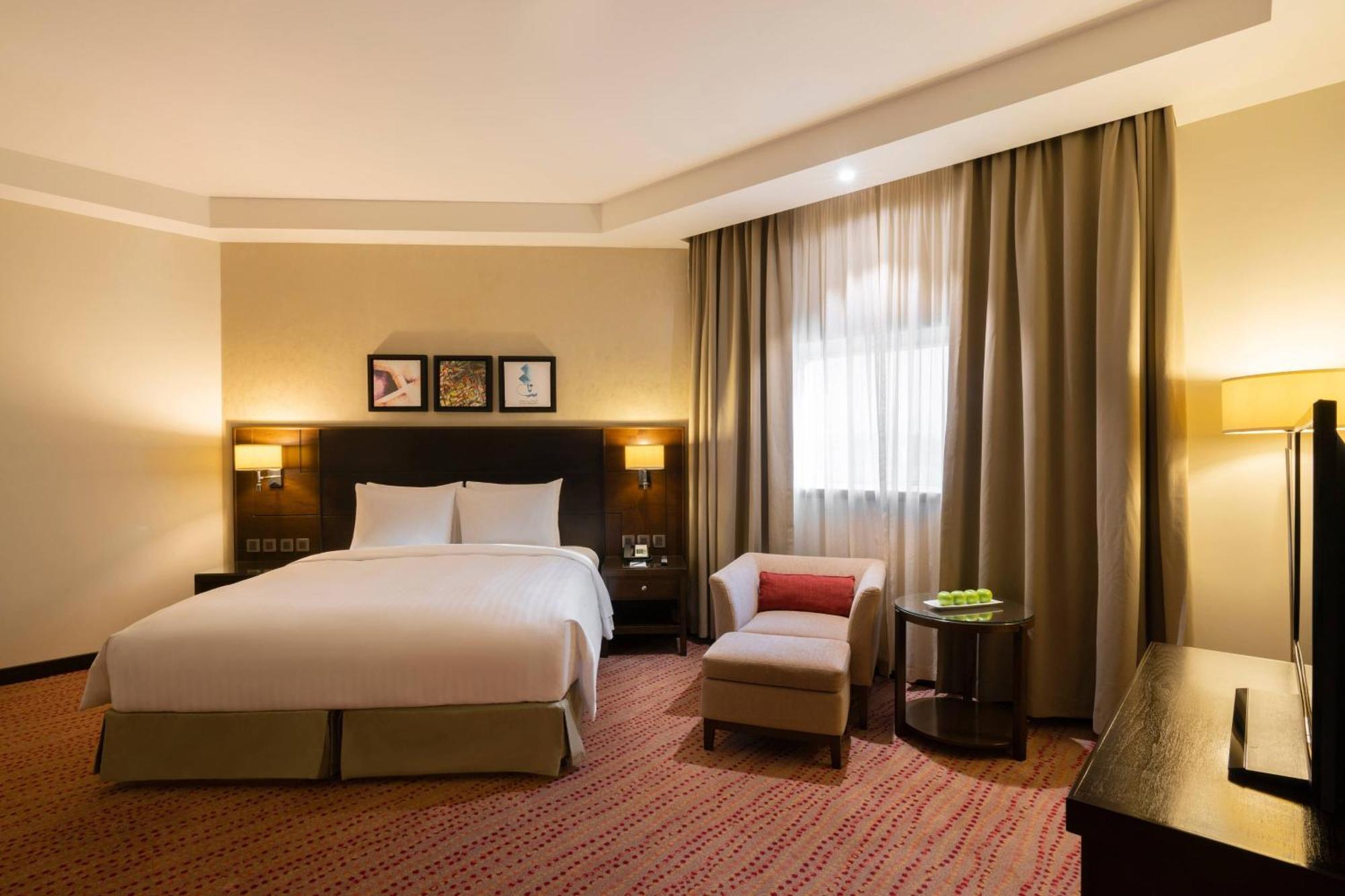 Готель Courtyard By Marriott Jazan Екстер'єр фото