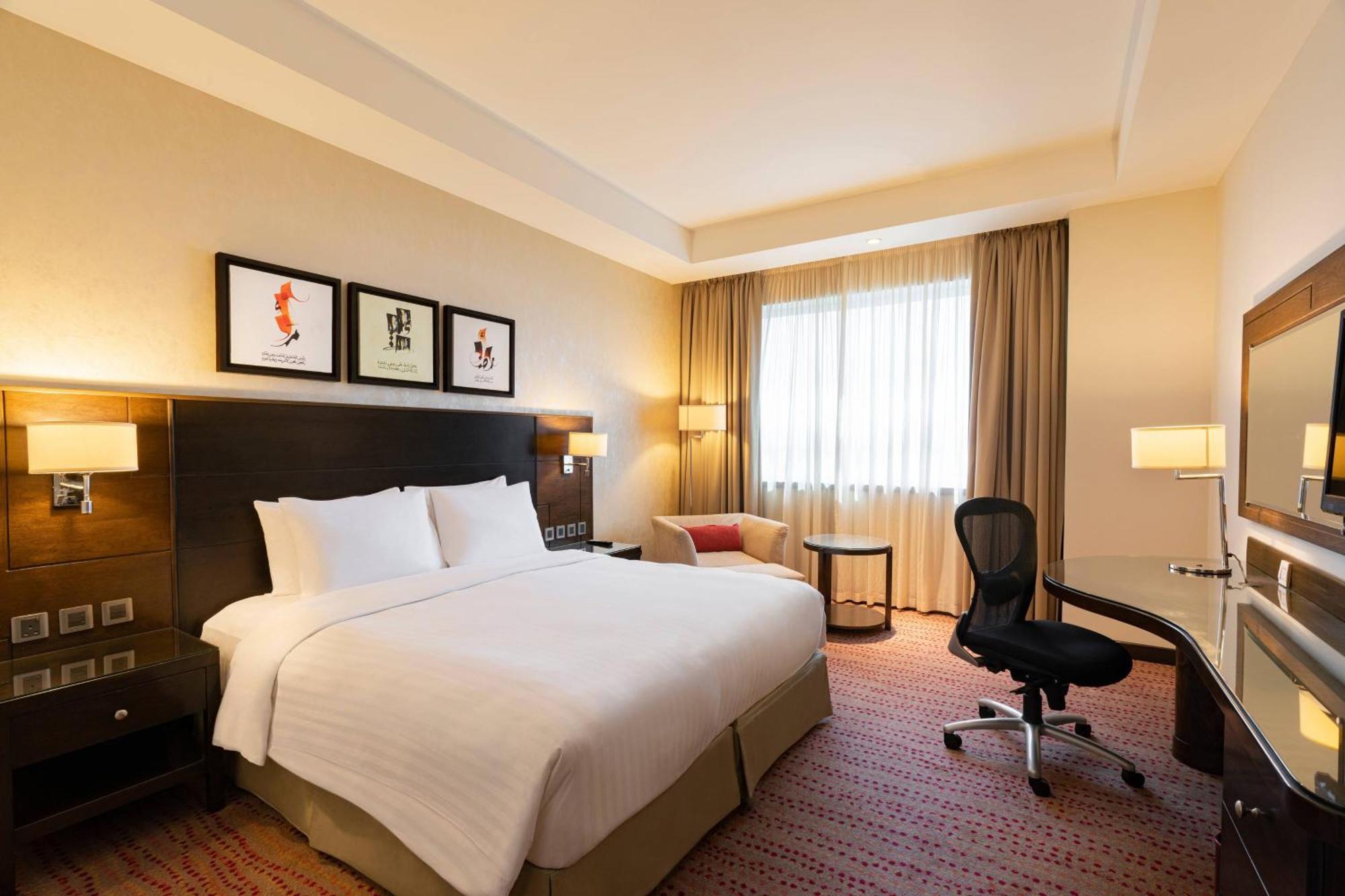 Готель Courtyard By Marriott Jazan Екстер'єр фото