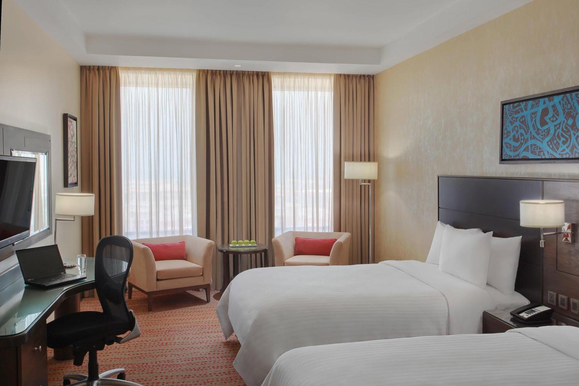 Готель Courtyard By Marriott Jazan Екстер'єр фото