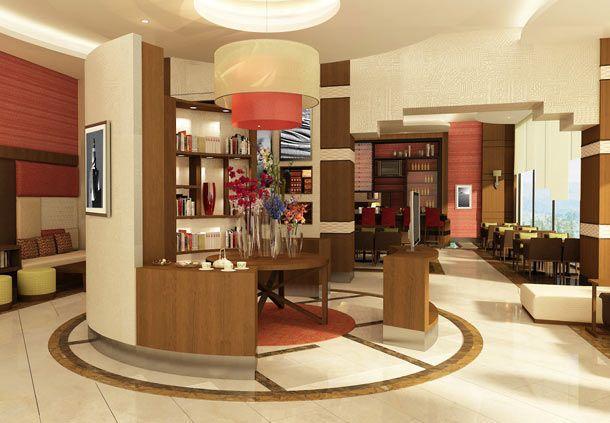 Готель Courtyard By Marriott Jazan Екстер'єр фото