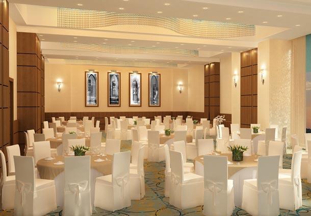 Готель Courtyard By Marriott Jazan Екстер'єр фото