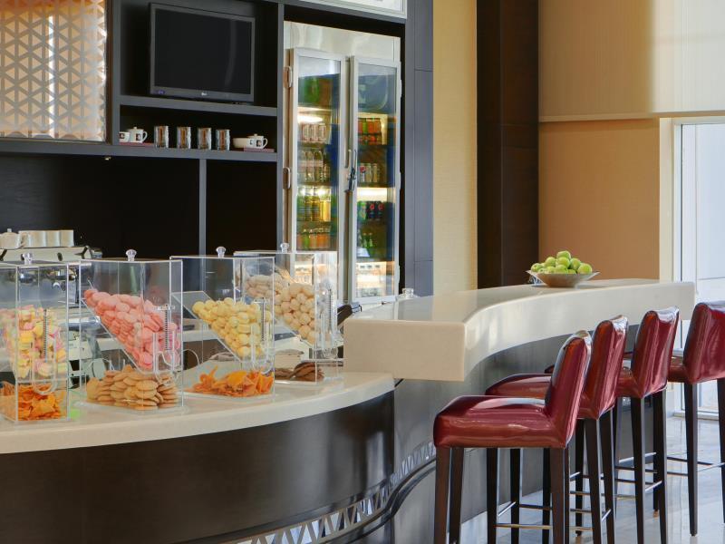 Готель Courtyard By Marriott Jazan Екстер'єр фото