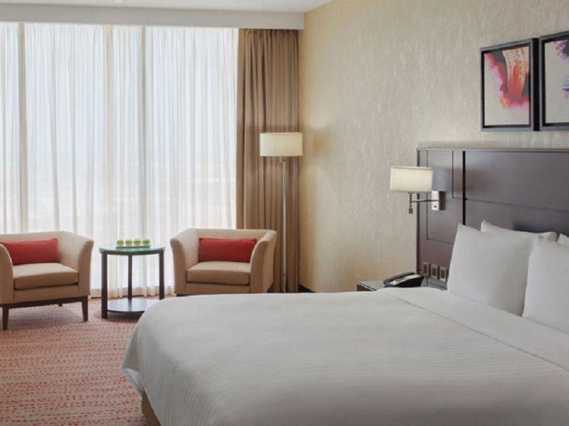Готель Courtyard By Marriott Jazan Екстер'єр фото