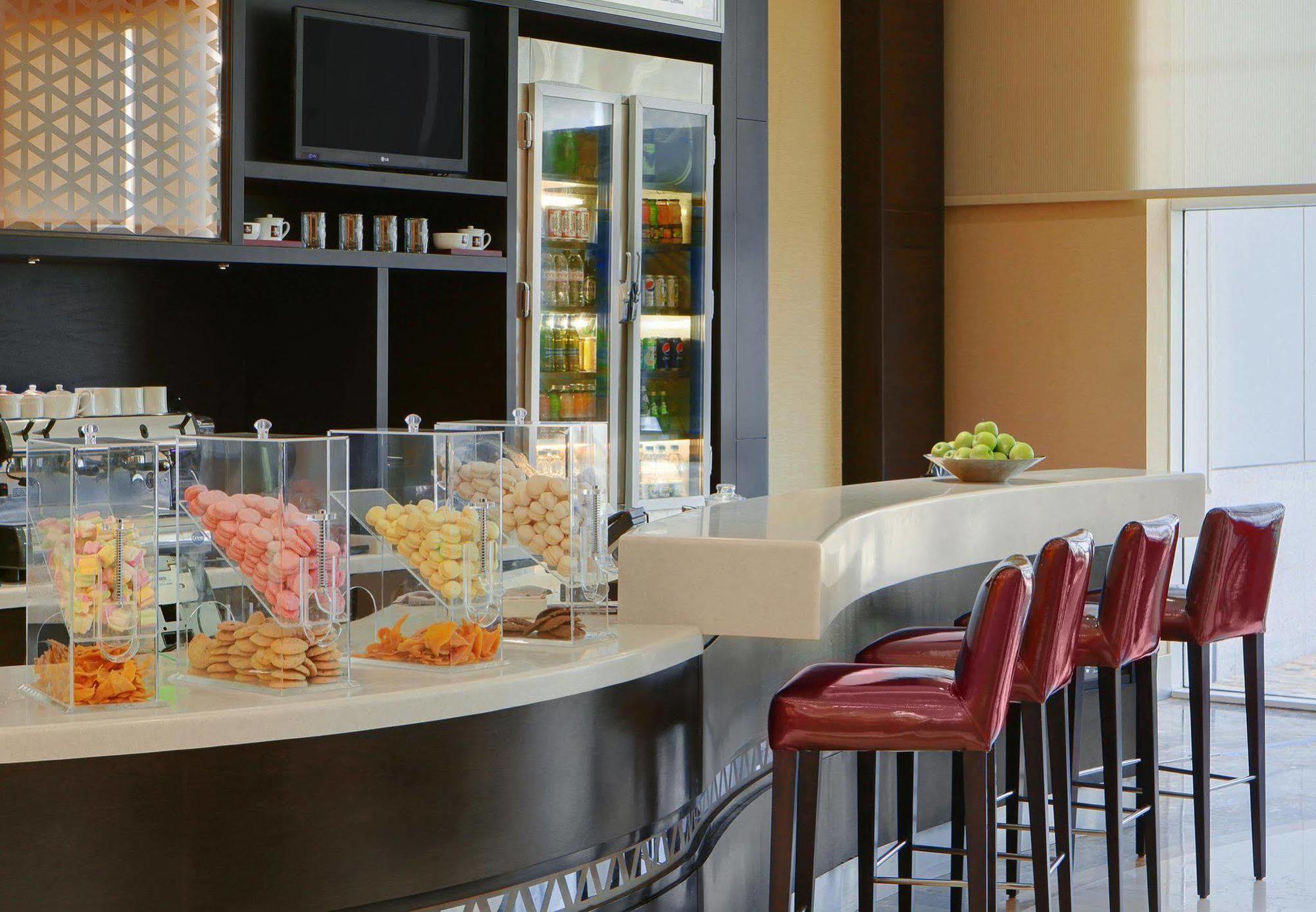 Готель Courtyard By Marriott Jazan Екстер'єр фото